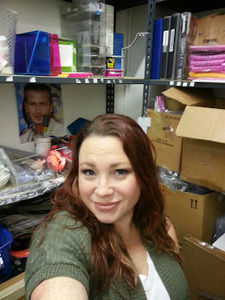 Meet your Posher, Veronica